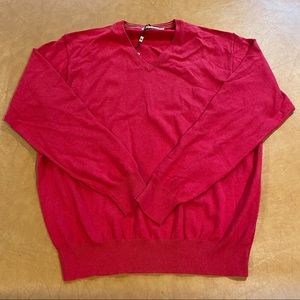 Peter Millar V-Neck Women’s Sweater